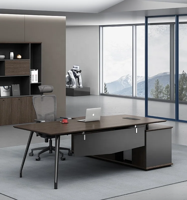 High quality Aluminum office table legs new office furniture