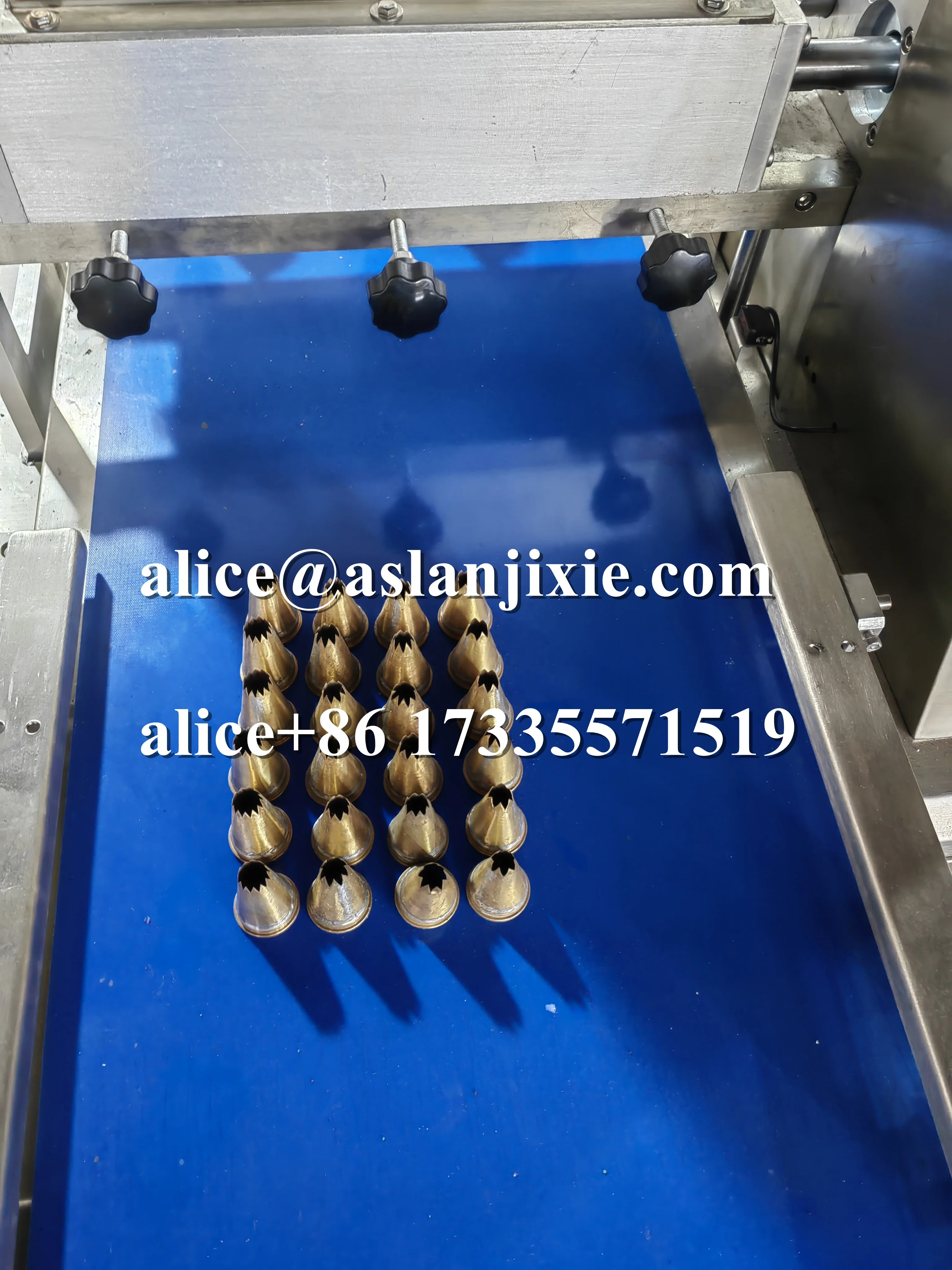 600 model wire cut dough drop depositor making machine/ Baby melt soft cookies stamping making machine
