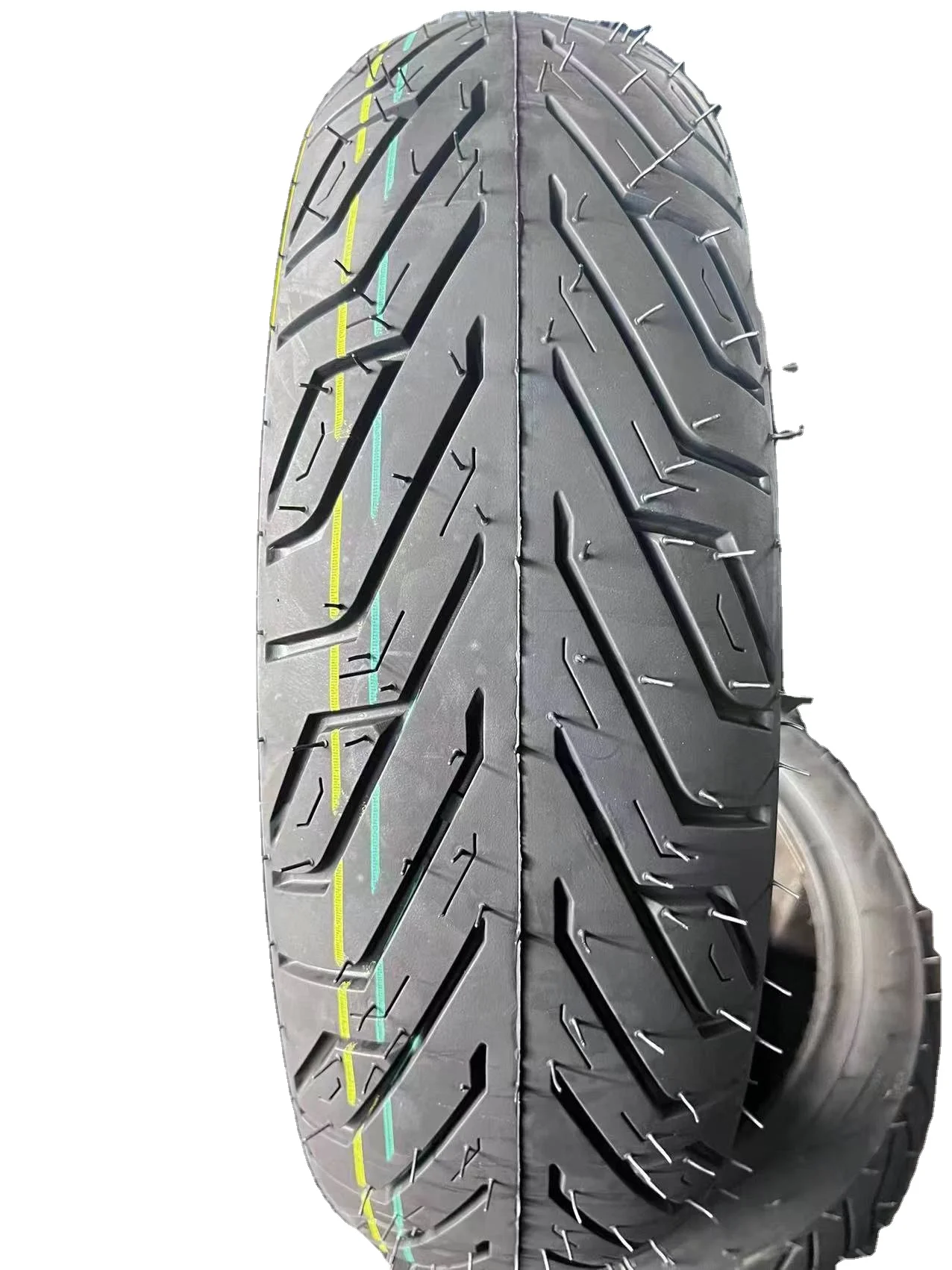 190/50ZR17 200/50-17 180/55R17 170/80-15 120/60-17 120/70-17 190/50-17 High Performance tubeless radial Motorcycle Tyre