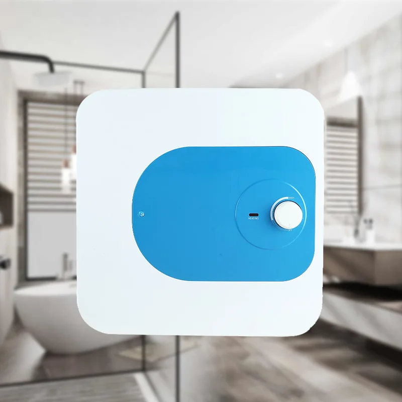2024 New Arrival Low Price  Kitchen Bathroom  Household Mini Hot Water Heater Boiler Electric Storage Water Heater