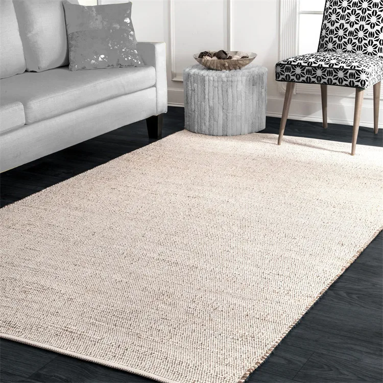 Washable Rug 4X6 Rag Supplies 2X3 Jute Colored Grey Bedroom Natural 8X10 Red Moroccan Plush Runner Area Coastal Sisal