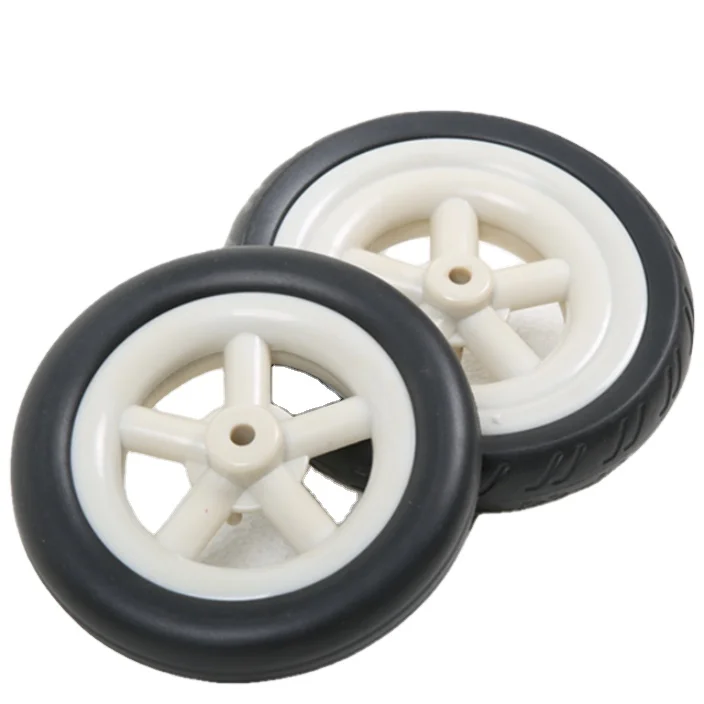 Attractive Price New Type Puncture Proof Soft Eva Foam Wheel 6 Inch Eva Wheel