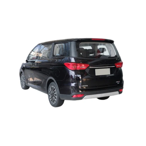Changan OSHAN A600EV высокоскоростной большой умный электрический