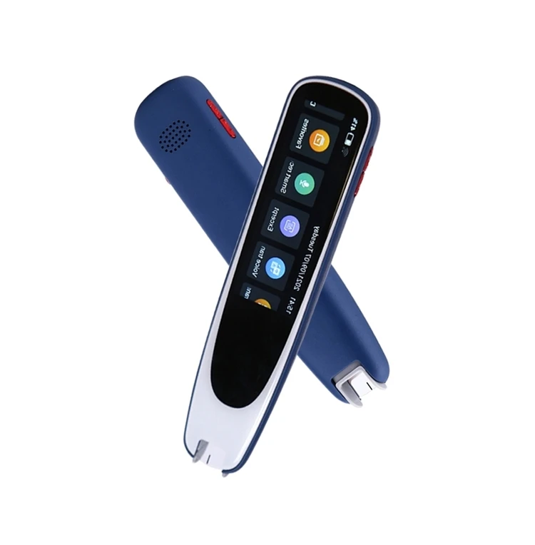 Promotional Price Portable Voice Translator Real Time 112 smart language voice translator For Travelling