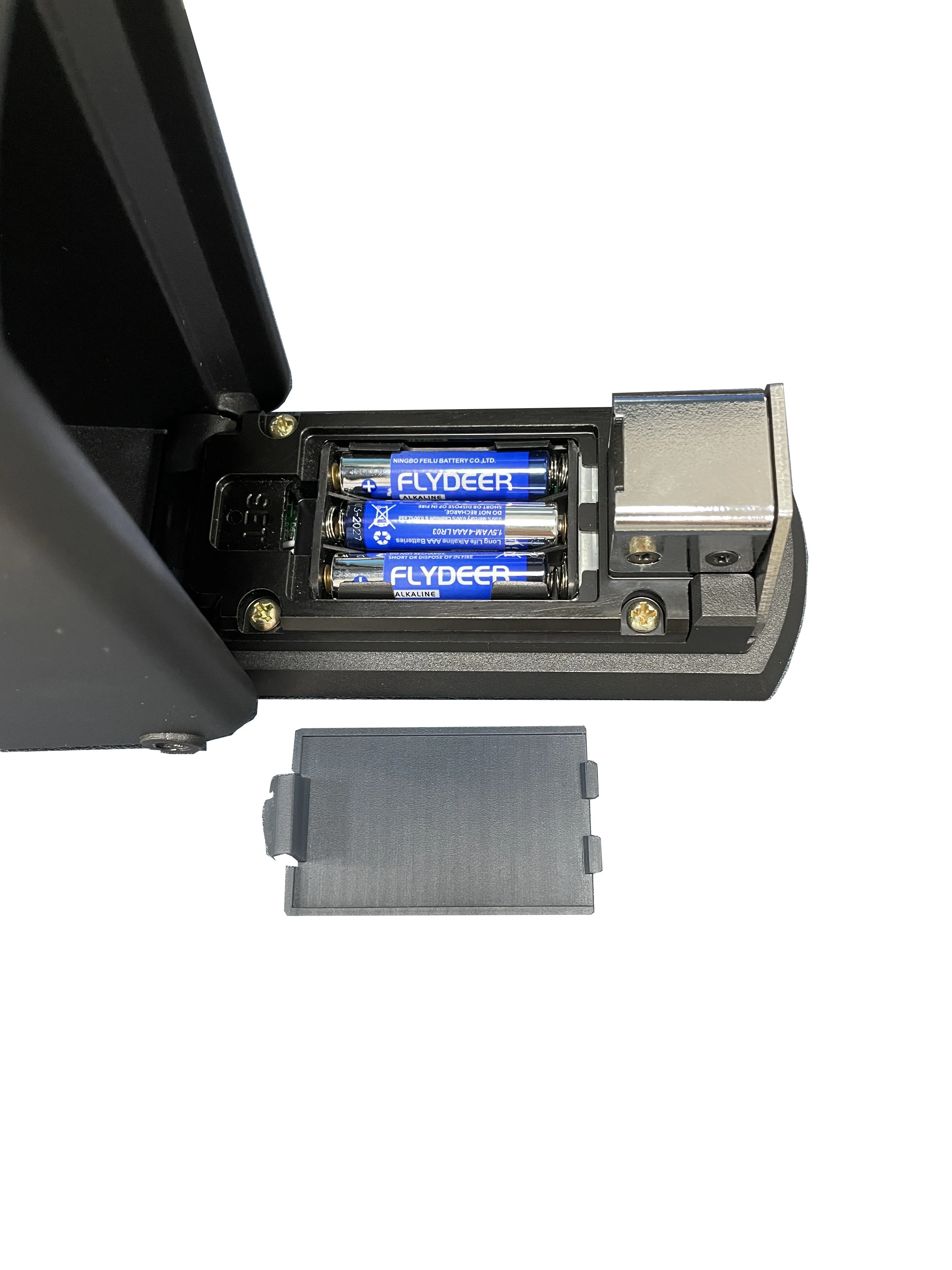 12 Push Button Bluetooth Key Safe Lock Box Storage Key Wall Mount Portable Hanging Hidden Key Box Locker