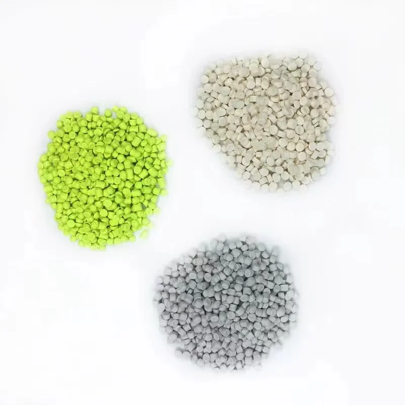 Заводская поставка полиэтилен высокой плотности hdpe в