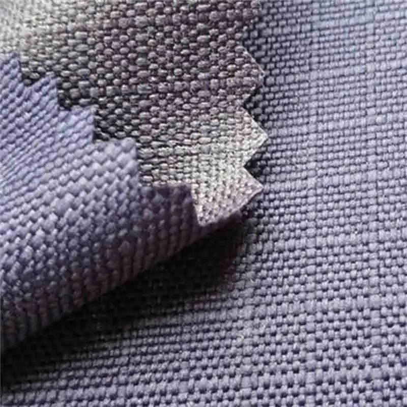 High Quality 1050D Oxford Nylon Rip Stop High Tearing Strength Fabric For Flame Retardant Clothing
