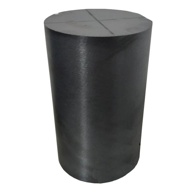 6inch Dia 150mm IC Grade CZ FZ P Type N Type Monocrystalline Silicon Ingot