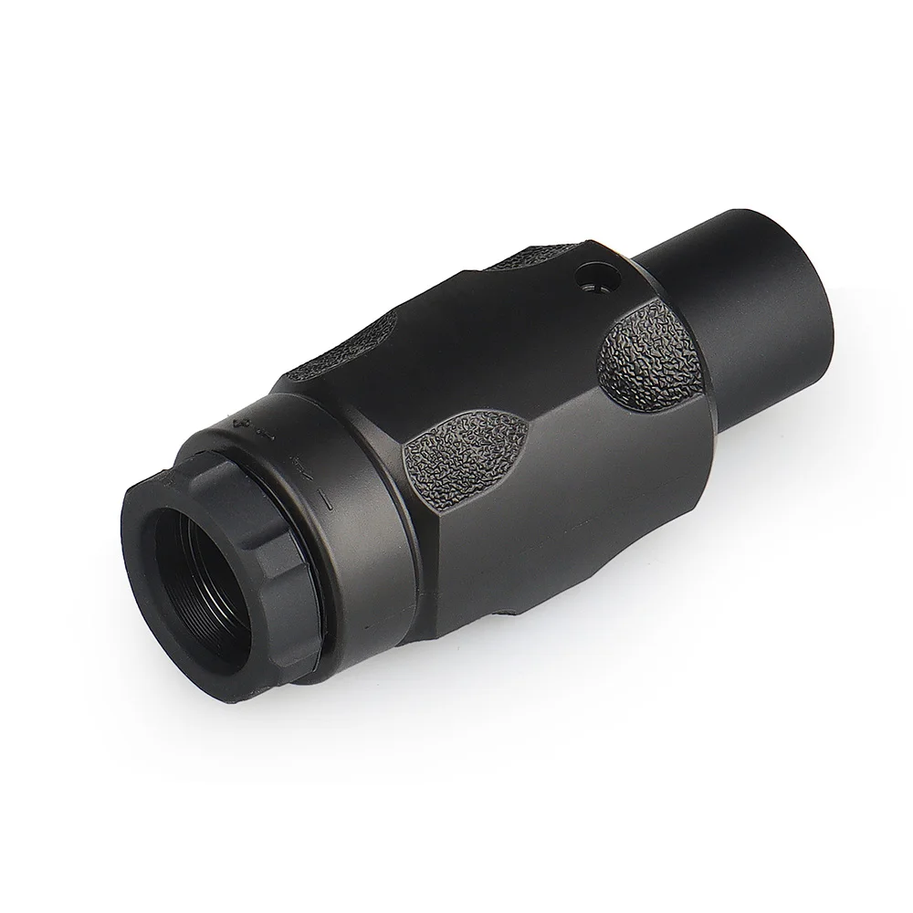 Great model 1-0411 outside to use monocular hunting 3X Optical Magnification scope