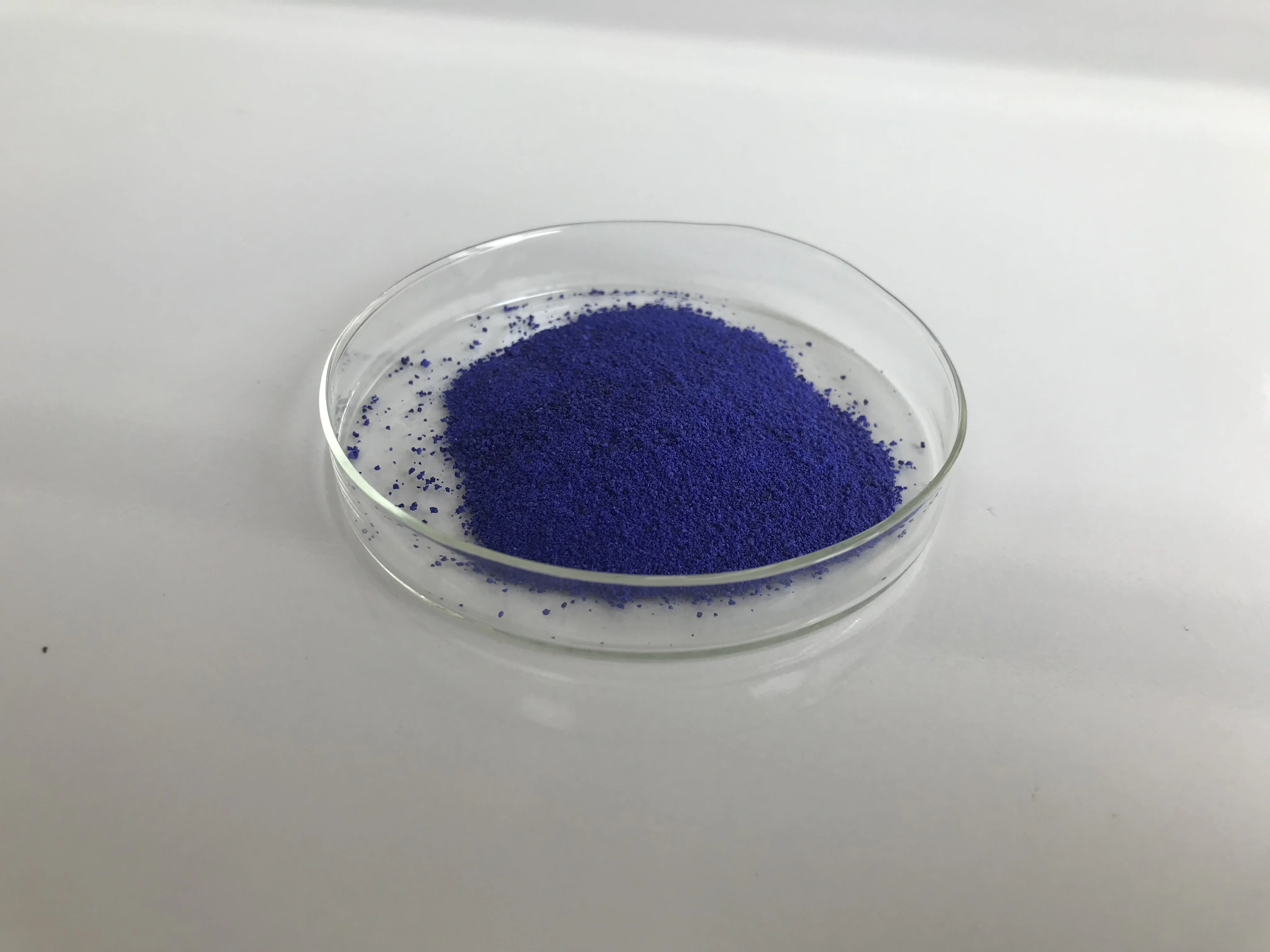 
Cosmetics Anti-Aging Raw Material Copper Peptide Ghk-Cu 