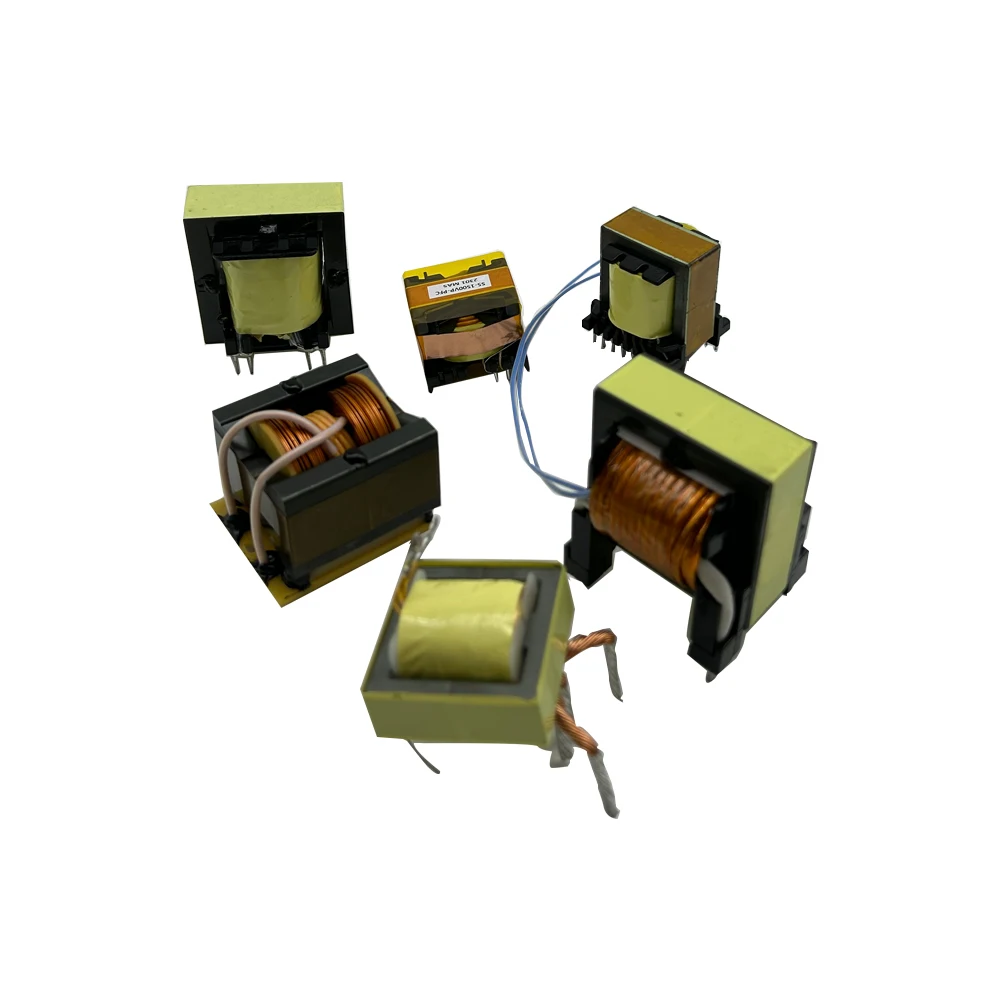 Hot Sale Ferrite Core 220v 110v High Frequency  Electronic Transformer