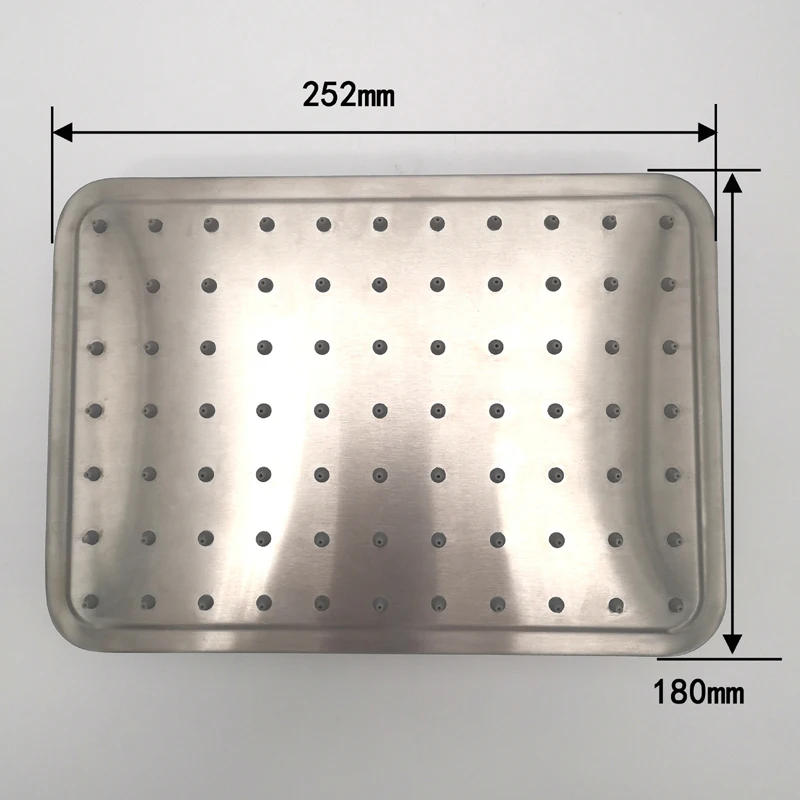 Bathroom Ceiling Shower Head Stainless Steel 304 Water Saving Over Head High Pressure Rainfall Shower Head