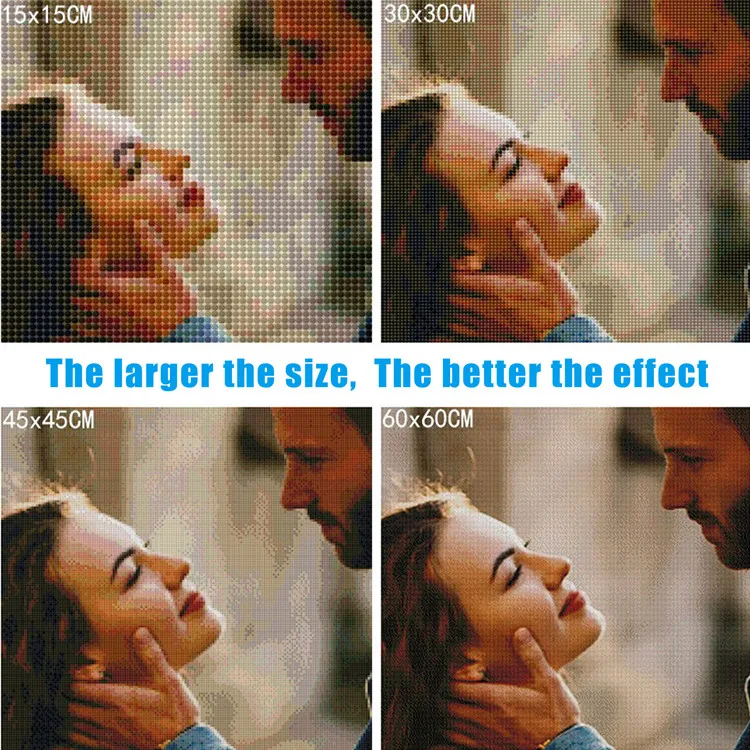 Halloween Diamond Painting Pumpkin Festival Full Drill Embroidery Home Decor Haunted House Diamond Painting Kit