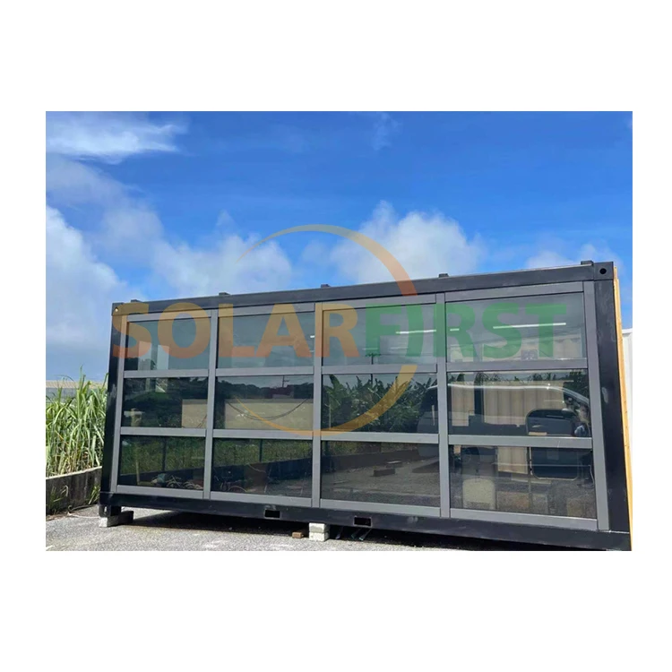 Competitive Price Glass New Bipv Cdte Transparent Solar Thin Film Panel