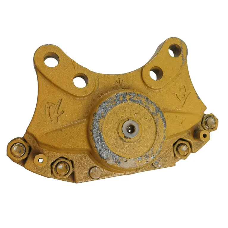 Brake Caliper Kit  Big Brake Kit For SDLG956 Wheel Loader