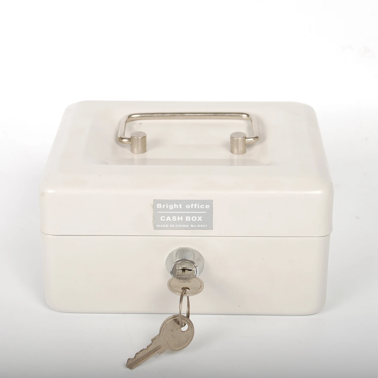Reliable and Cheap Money Safe Box With Lock Cash with Cam for Gift