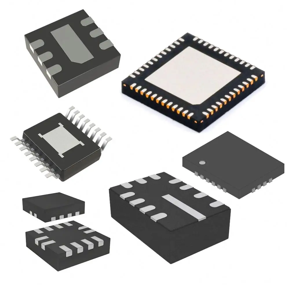 Precision DAC 1024 tap  digiPOT with SPI interface AD5293BRUZ-100