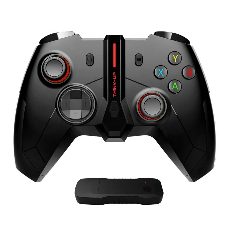 2.4G wireless controller for Xbox one for Xbox series  X for Xbox series  S