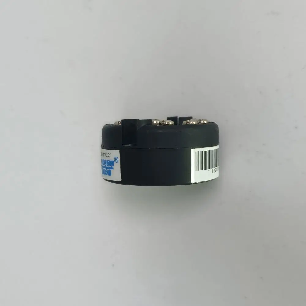RTD PT100 Head Mounted 4-20mA Temperature Transmitter Price