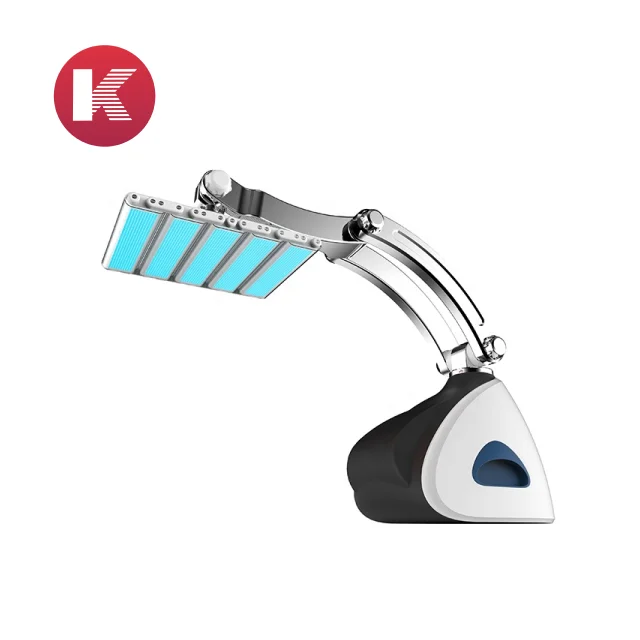 OEM  UV Light Therapy Device for psoriasis blue light and NB-UVB lamp