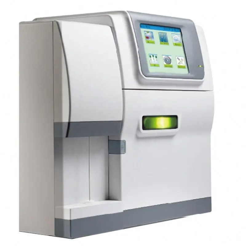 Electrodes Electrolyte  ise Serum Blood Gas High Electrolyte Analyzer Machine Portable Medical Analyzer Veterinary