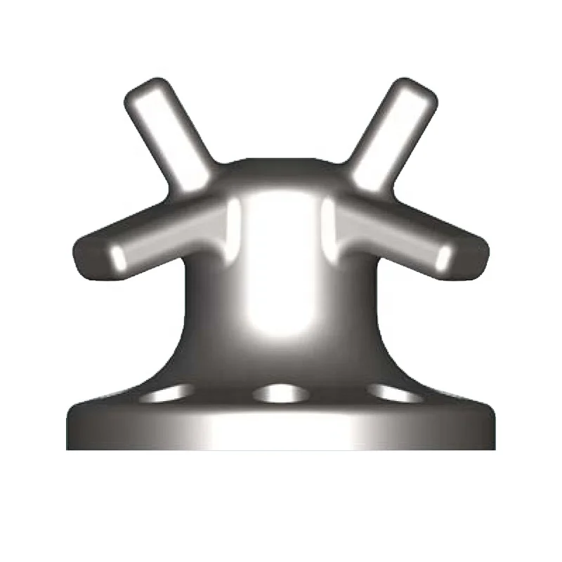 Excellent Staghorn Bollards - Mooring Bollard For Marine