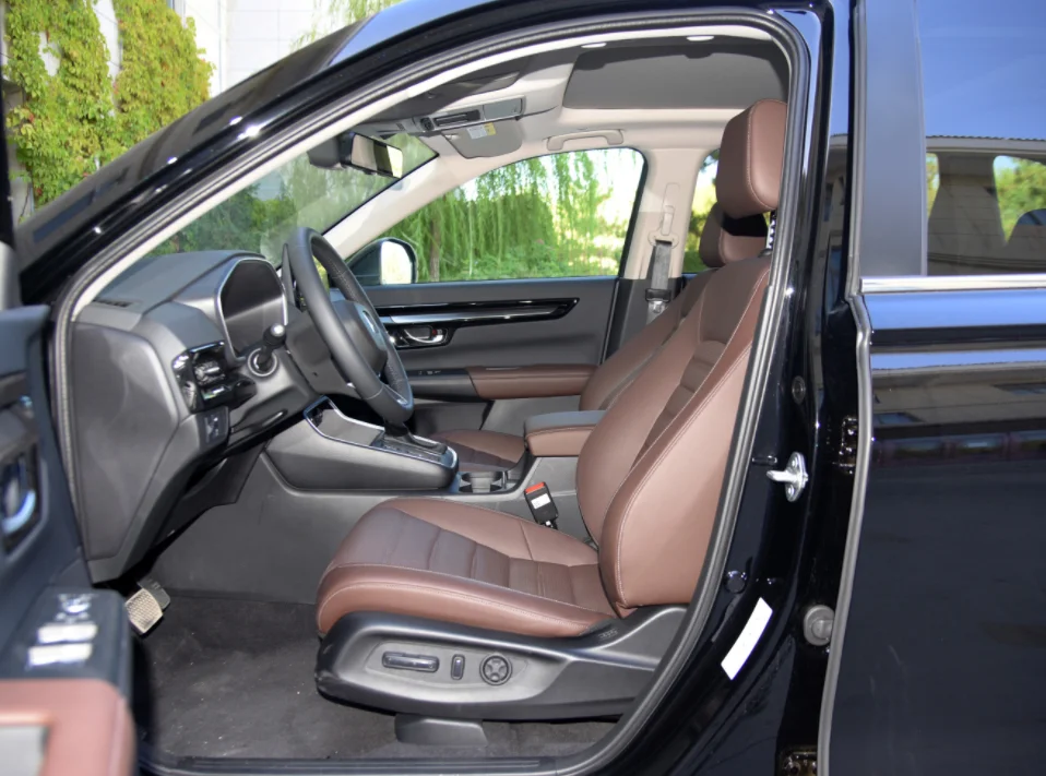 Dongfeng Hon da C r v 2013 2017 2018 2015 2019 бензиновый автомобиль б/у