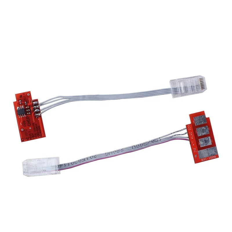 Compatible for MLT-707L Toner reset CHIP Samsungs SL K2200 2200N