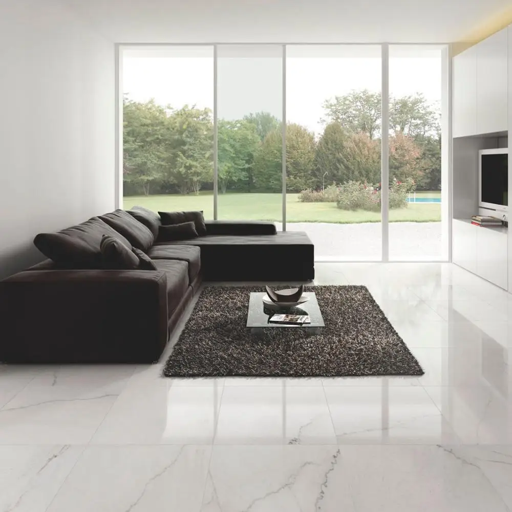 
cheap price office floor tiles design 600x600mm gres porcellanato tile 