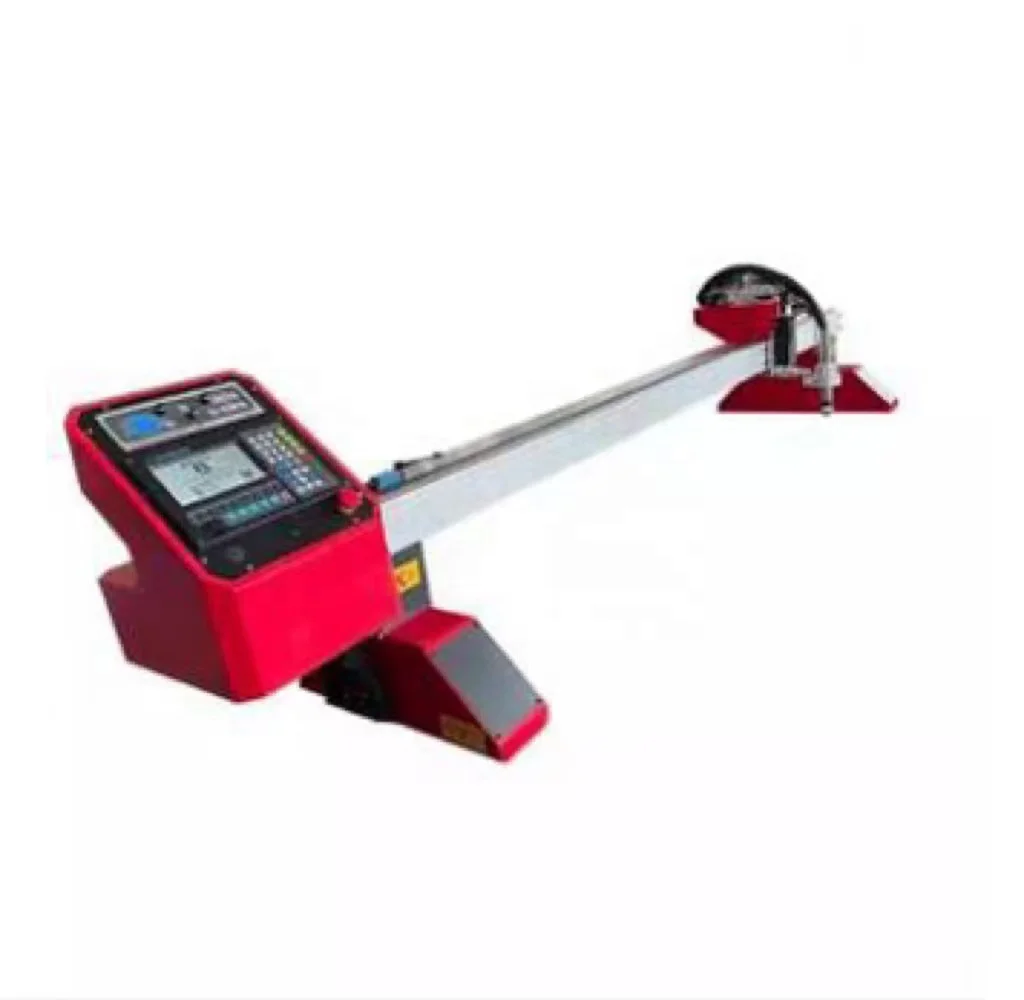 China   factory supply CNC Gantry Plasma Cutter plasma cutting machine gantry