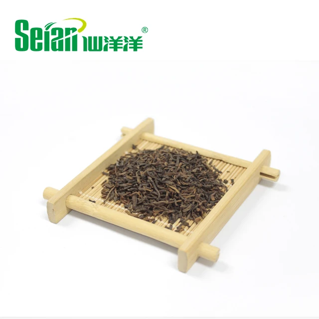 Factory Direct Sales Fine and Fragrant Black Tea Powder for Food And Health Products