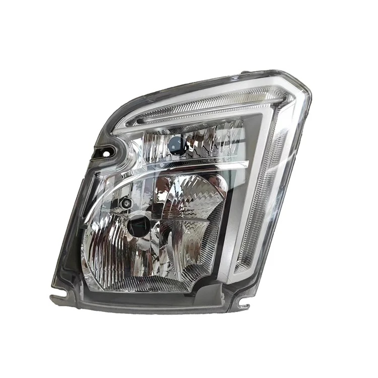 HEAD LAMP WITHOUT BULB LHD RH 82532284 84550050 LH 82526640 84550049 FOR VOLVO VM2020 FOR EUROPEAN TRUCK BODY PARTS