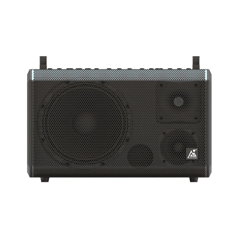 Lihui Latest Model Active Stage Monitor Speakers Speakers Audio System Sound Professional Music Jbl For Stage  Music Band
