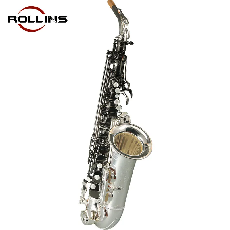 Нанометровая краска Rollins sax Karlorly серии E3 с золотым и серебряным