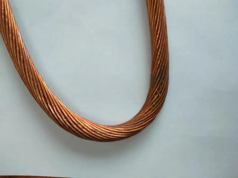 Super High quality Copper Wire Scrap 99.9%/Millberry Copper Scrap