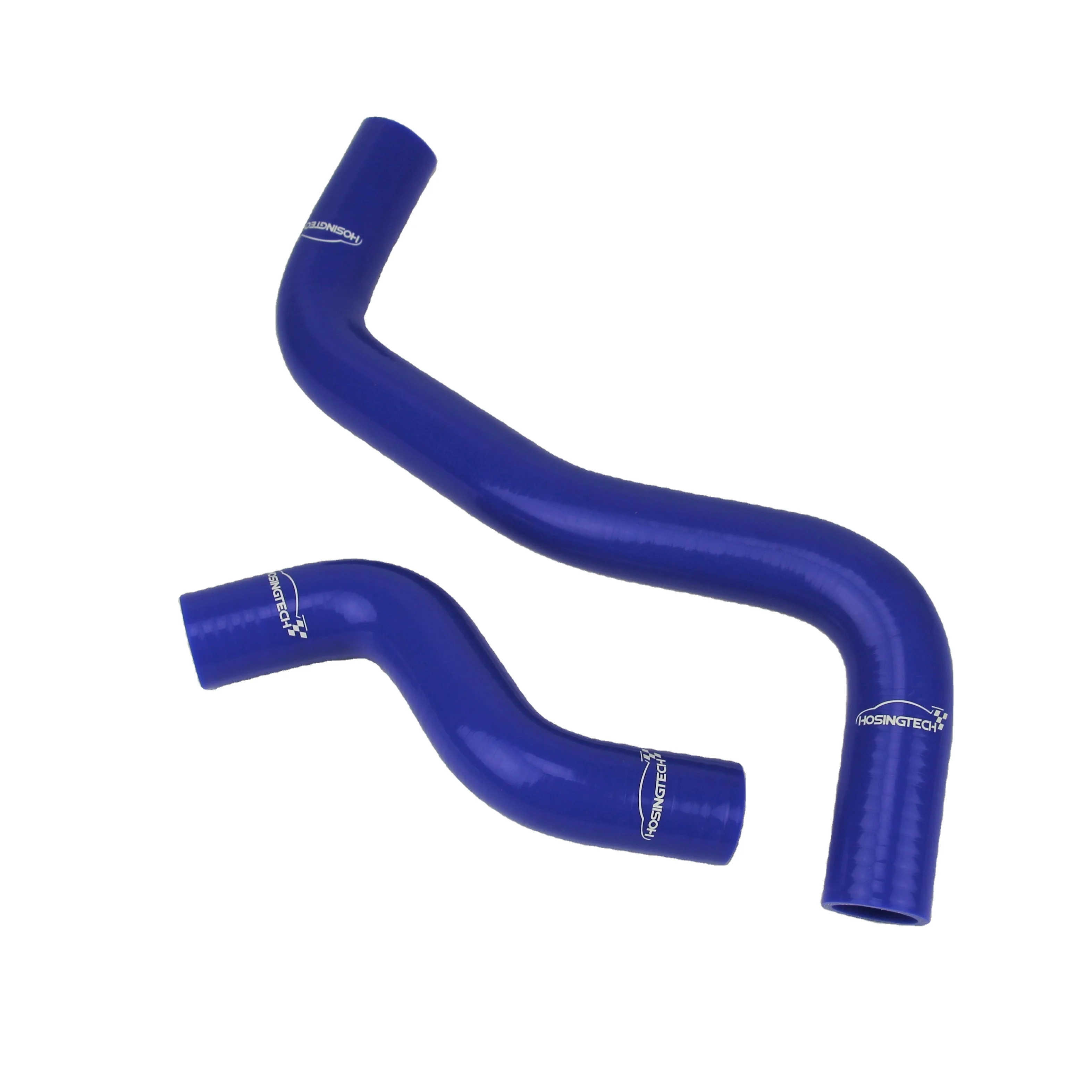 coolant flexible reinforced pipe standard size silicone radiator hose kit silicone hose kits