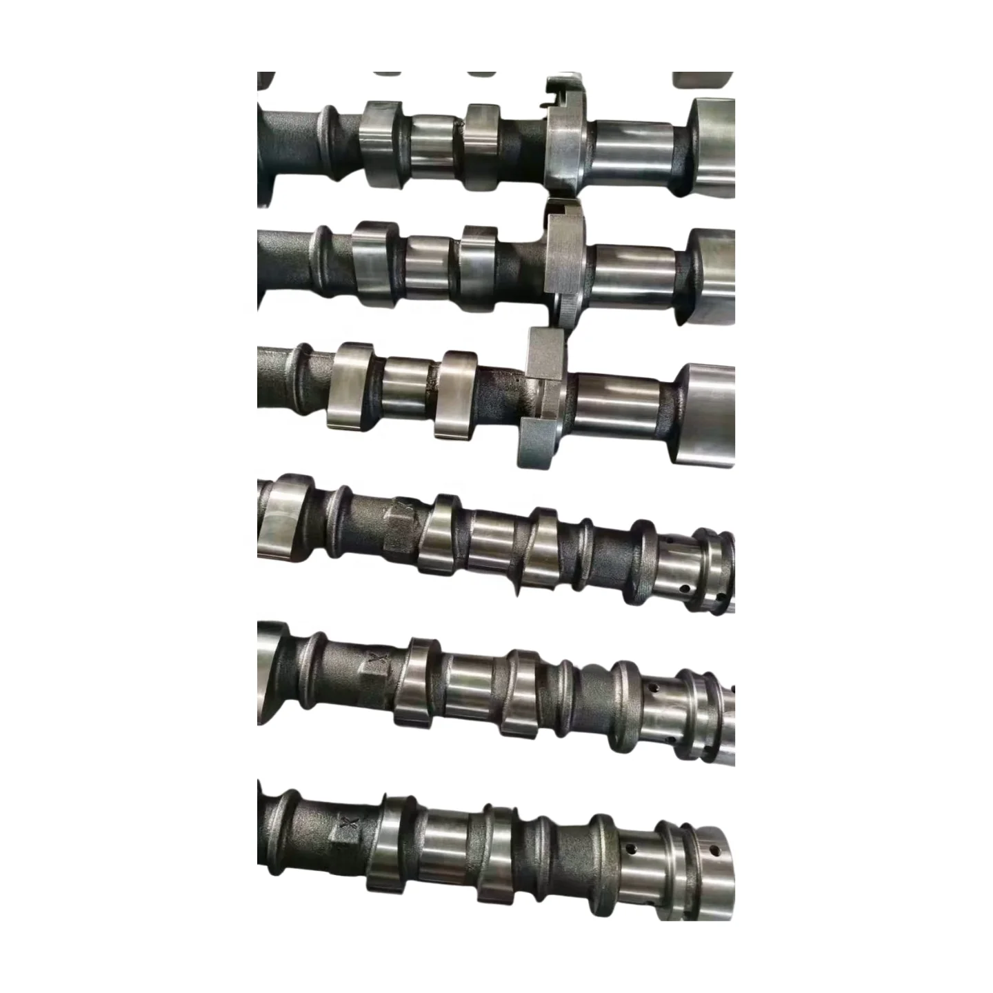 New Coming Stock Auto Engine Car Spare Original Quality Intake Camshaft OEM L3K9-12-420 For CX7 2.3T