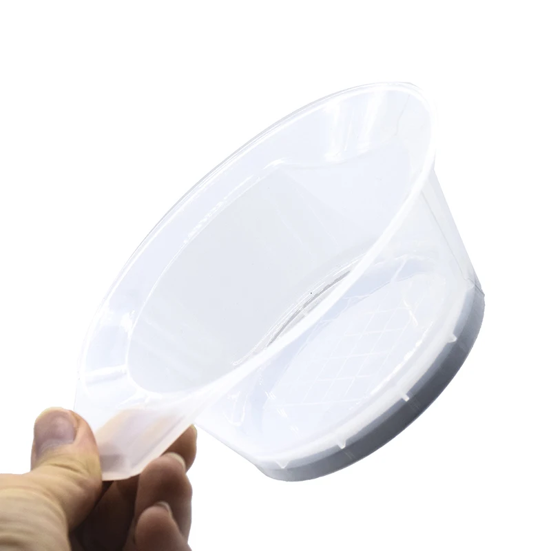 personalized mixing tools for home spa salonp  facialmixing bowl  Hair color mixing bowl dye/tinting bowl