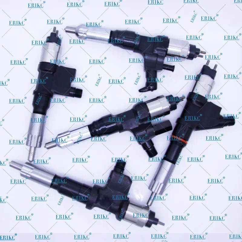 ERIKC 0950000145 Dental Injector 095000014# Original cr Injector for Denso