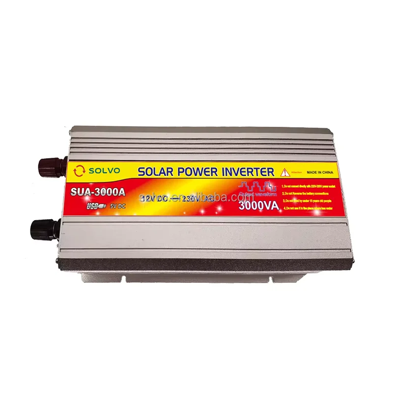 converter 12v to 220v 3000 W Pure sine wave power inverter dc ac Philippines