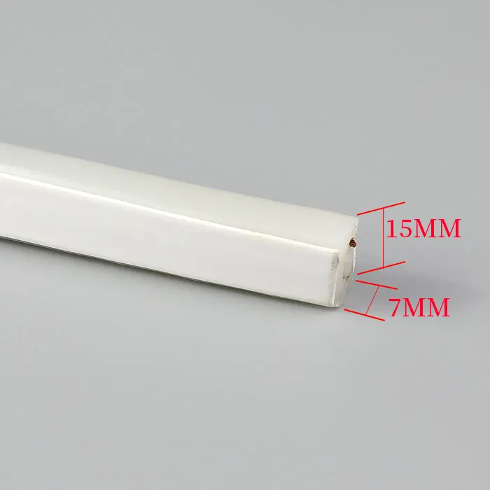 AC 110v 220v led strip light neon tubes light ribbon led high voltage flexible strip light