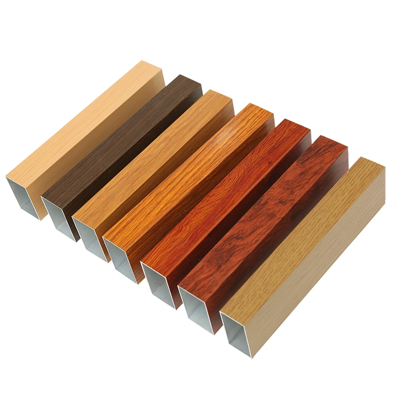 
Sublimation Pure Polyester Powder Coating Spray Aluminum Curtain Wood Grain Powder Coating Aluminium 