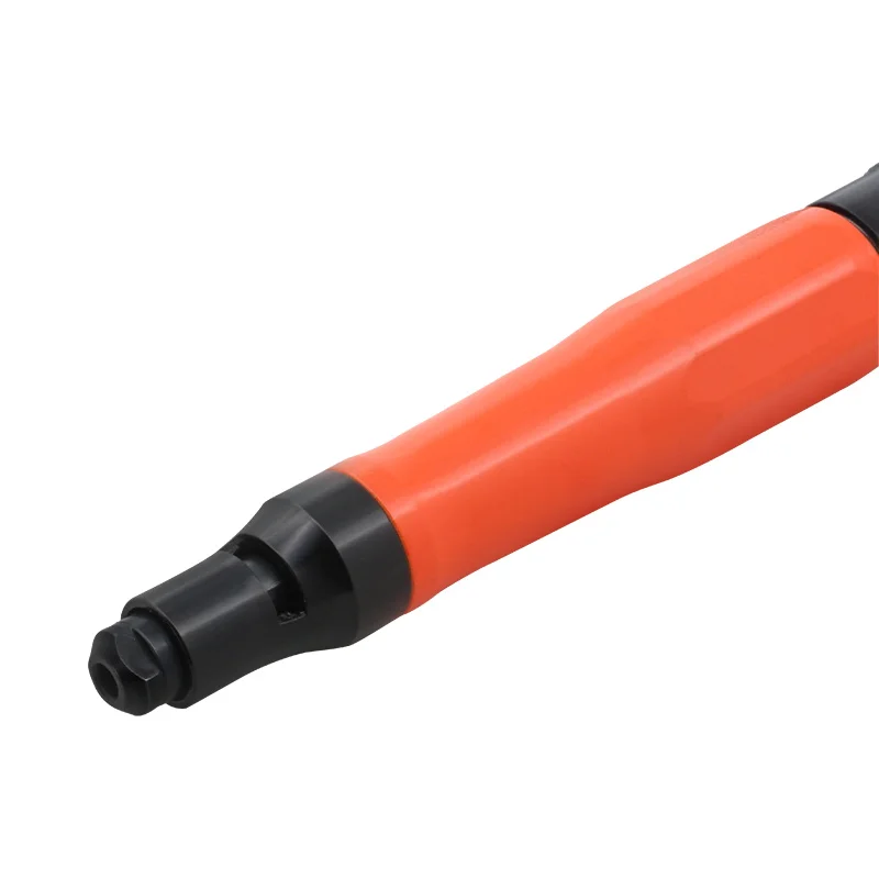 Factory wholesale hand  polishing grinding machine bench grinder 18*140mm pneumatic turbine high working efficiency