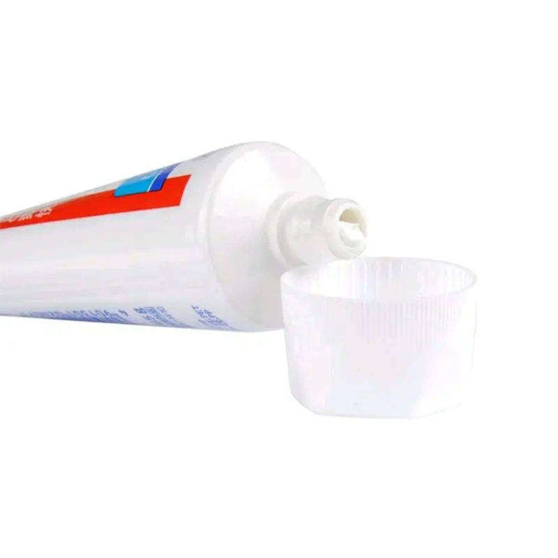 Tube Manufacturers Wholesale Abl Aluminium Pe Plastic Empty Toothpaste Tube