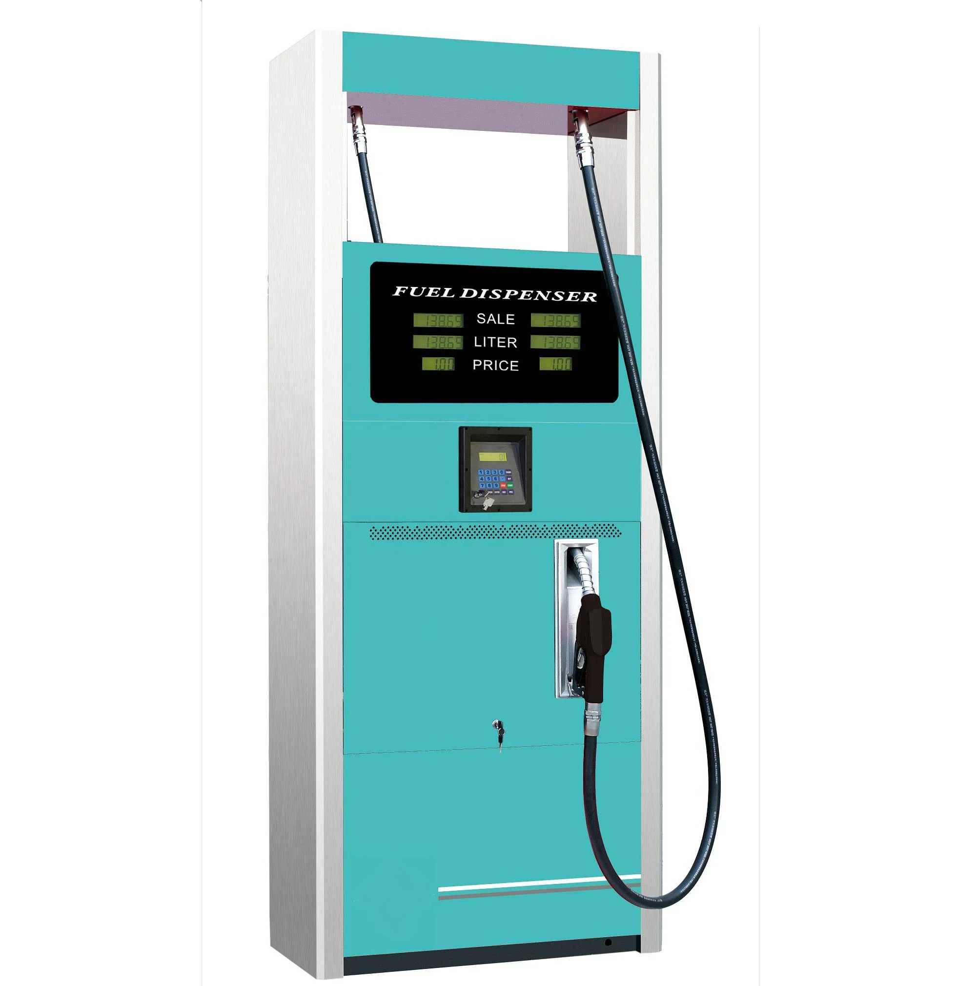 petrol dispenser fuel pumps