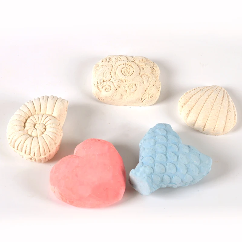 DOOKOK ocean treasure OEM&ODM Educational Toy Ocean Treasure Dig Kit