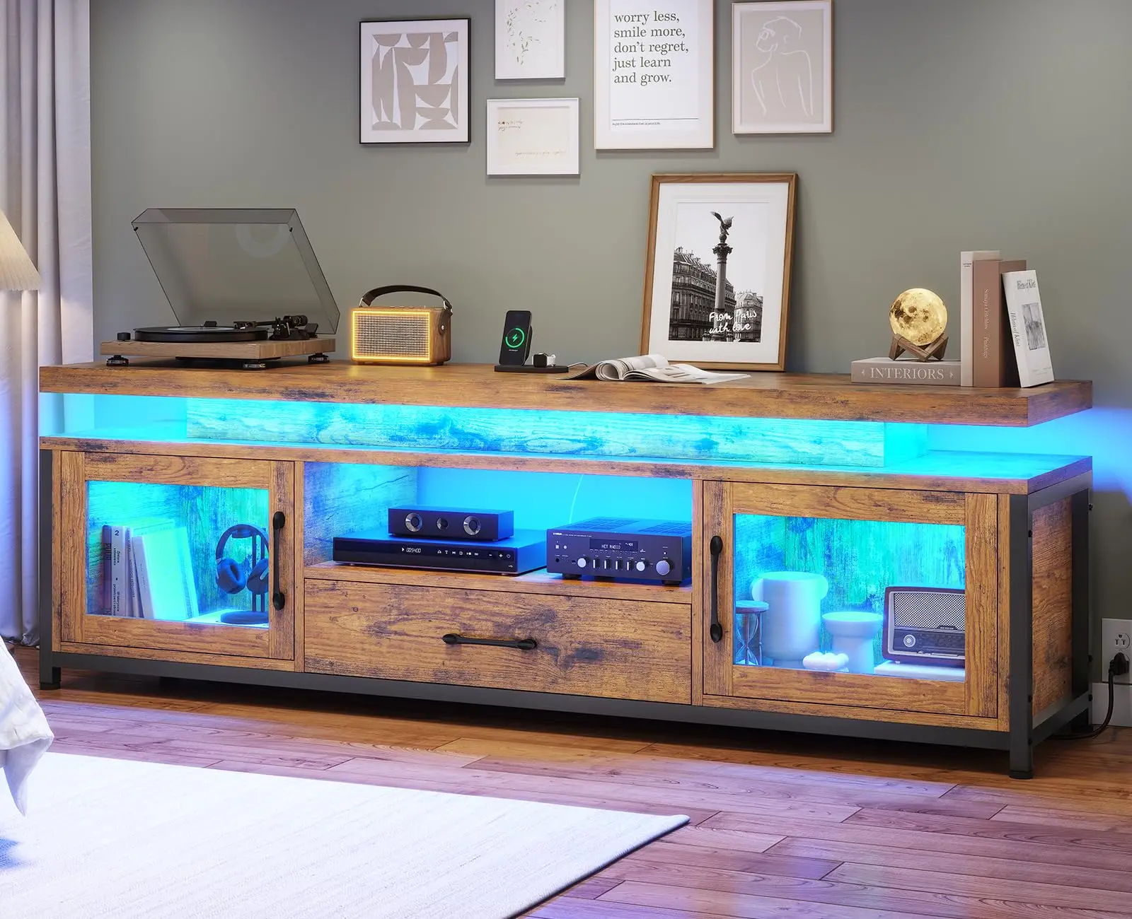 wooden mesas de centro tv rack stand floating meuble tv moderne de madera small modern tv cabinet for living room