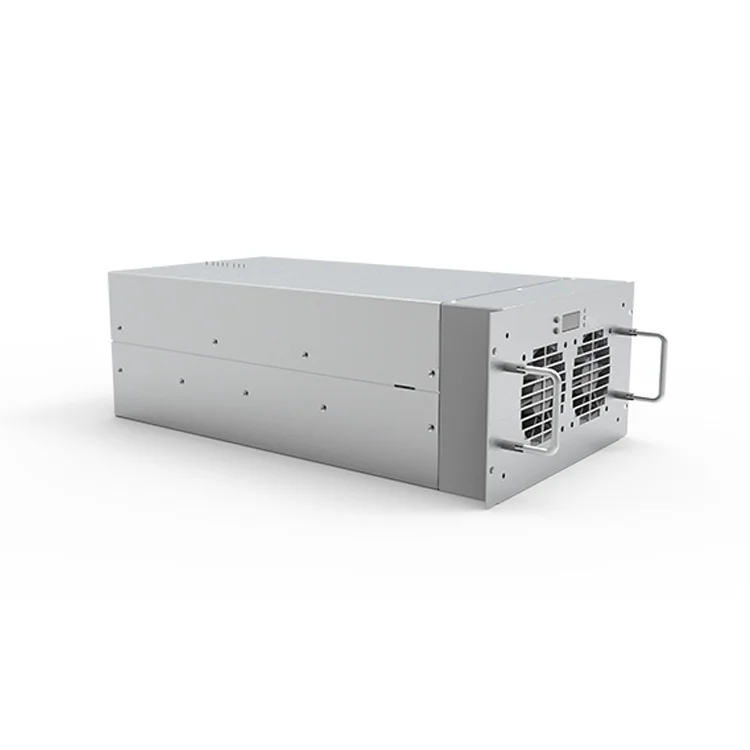 High Efficiency 20Kw Constant Power EV DC Charging AC EV Charger Power Module 20Kw EC Charger Module