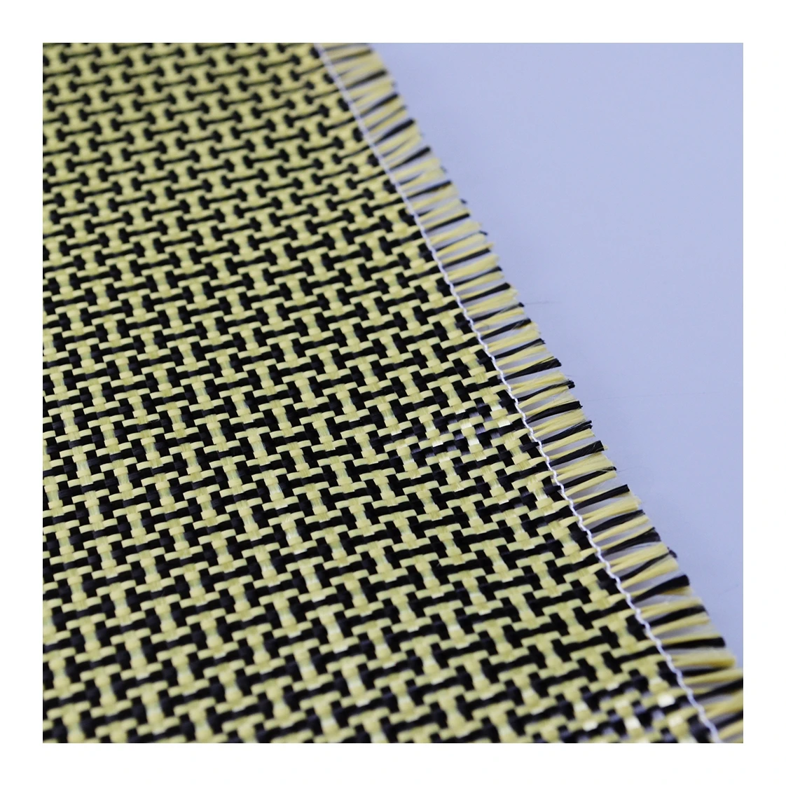  Фильтр с нулевым дефектом Triaxial Fabric Fiber Carbon