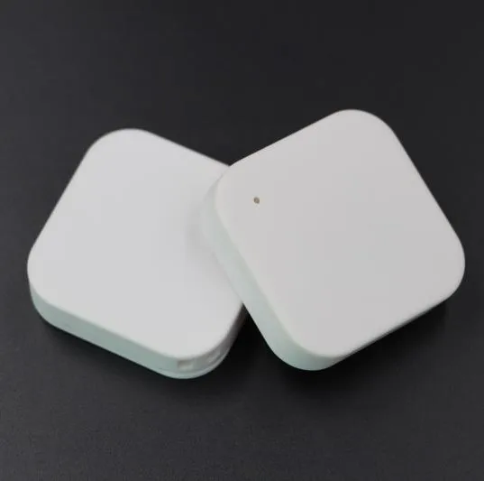 Датчик движения/скорости/влажности/температуры iBeacon со встроенным чипом Nrf52832 ble 4 0/5